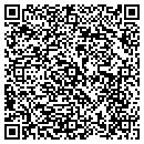 QR code with V L Auld & Assoc contacts