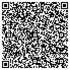QR code with Voluptuus Secrets contacts