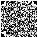 QR code with C Richard Tate Cpa contacts