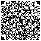 QR code with Fantasy Decorating Inc contacts