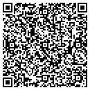 QR code with White Apple contacts