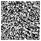 QR code with White Cully R DO contacts