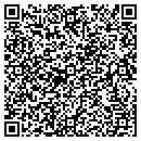QR code with Glade Jan S contacts