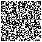 QR code with DE Vito Michael A MD contacts