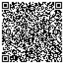 QR code with U-Haul Co contacts