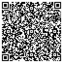 QR code with woodsventures contacts