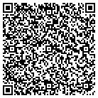 QR code with Matthew William F CPA contacts