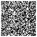 QR code with J Garcia Htg & Ac contacts