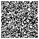 QR code with Houston Dog Ranch contacts