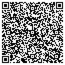 QR code with Z A Man LLC contacts