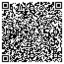 QR code with Howland Ranch contacts