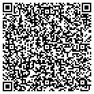 QR code with Hispanic Chamber - Commerce contacts
