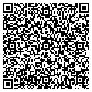 QR code with All Things O contacts