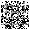QR code with Rhone A C Heating contacts