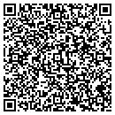 QR code with Rick's Toy Box contacts