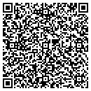 QR code with Johnson Via & Via LLC contacts