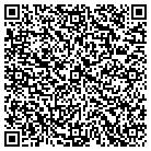 QR code with A Plus Energy Management Ac & Htg contacts