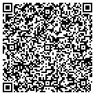 QR code with Phillips 5k Ranch Partners Lp contacts