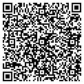 QR code with Bomc contacts