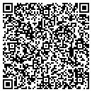 QR code with Risch Group contacts