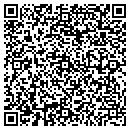 QR code with Tashia M Hines contacts