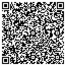 QR code with Rancho Wings contacts