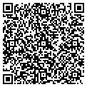 QR code with Comfortzone Ac contacts