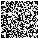 QR code with H Dale Myers Jr Cpa contacts