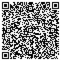 QR code with C T Service contacts