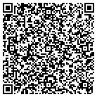 QR code with Custom Climate Services contacts