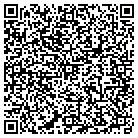 QR code with Mc Elroy Quirk Burch CPA contacts