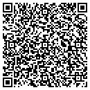 QR code with C J Systems Aviation contacts