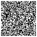 QR code with C K R Sales Inc contacts