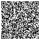 QR code with R L Fillmore Cpa P C contacts