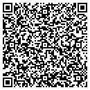 QR code with Robert M Gani Cpa contacts