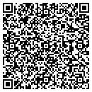 QR code with Hiv Medicine contacts