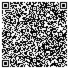 QR code with Precision Heating & Air LLC contacts