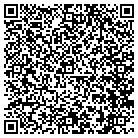 QR code with W Douglas Lacroix Cpa contacts