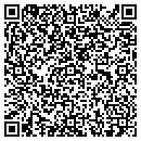 QR code with L D Crocker & CO contacts