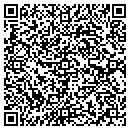 QR code with M Todd Lyons Cpa contacts