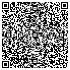 QR code with South Side A/C & Heating contacts