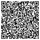 QR code with Arf-N-Annie contacts