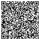 QR code with M J Simpson Corp contacts