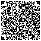 QR code with A N Alliance Air & Heat contacts