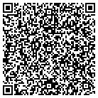 QR code with Anthony's Heating & Air Cond contacts