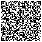 QR code with Aztec Air Conditioning & Htg contacts