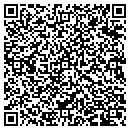 QR code with Zahn AL CPA contacts