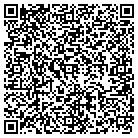 QR code with Healing With Horses Ranch contacts