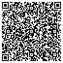 QR code with Gail M Adank contacts