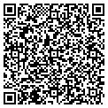 QR code with Glenn & Assoc contacts